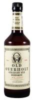 Old Overholt Rye 1.0L