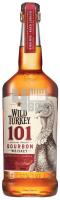 Wild Turkey 101 1.0L
