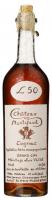 Chateau De Montifaud 50 Louis Vallet Heritage 0.7L