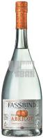 Fassbind Eau De Vie Abricot 0.7L