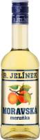 Jelínek Moravská Meruňka 0.5L