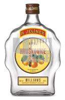 Jelínek Hruškovice Budík 0.7L