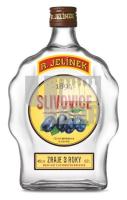 Jelínek Slivovice Budík 0.7L
