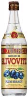 Jelínek Slivovice Kosher Bílá 0.7L