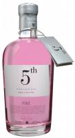5Th Fire 0.7L