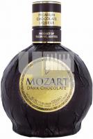 Mozart Dark Chocolade 0.5L