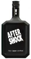 AFTER SHOCK BLACK