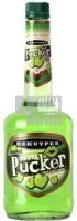 De Kuyper Sour Apple Pucker 0.7L