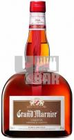 Grand Marnier Cordon Rouge 1.0L