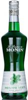 Monin Creme De Menthe Verte 0.7L