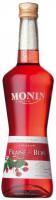 Monin Creme De Fraise 0.7L