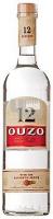 Ouzo 12 0.7L