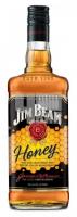 Jim Beam Honey 1.0L
