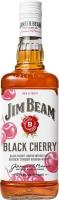 Jim Beam Black Cherry 0.7L