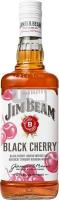 Jim Beam Black Cherry 0.7L