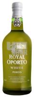 Royal Oporto White 0.75L