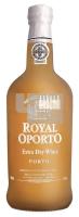 Royal Oporto White Dry 0.75L