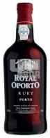 Royal Oporto Ruby 0.75L