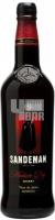 Sandeman Medium Dry Sherry 0.75L