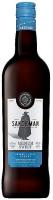 Sandeman Medium Sweet Sherry 0.75L