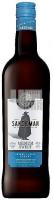 Sandeman Medium Sweet Sherry 0.75L