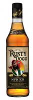 Rusty Dogg Spiced 5 0.7L