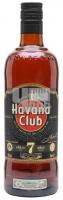 Havana Club 7 0.7L