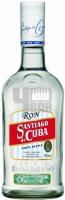 Santiago De Cuba Carta Blanca 0.7L