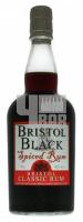 Bristol Black Spiced 0.7L