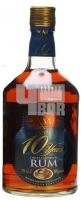 Xm Demerara 10 0.7L