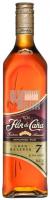 Flor De Cana Gran Reserva 7 0.7L