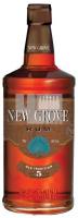 New Grove 5 0.7L