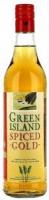 Green Island Spiced 0.7L