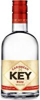 Key Rum White 0.5L