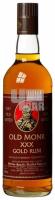 Old Monk Xxx Gold 0.7L