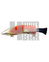 Coronation Khukri 0.35L