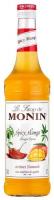 Monin Mango Spicy 0.7L