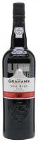 Graham's Ruby 0.75L