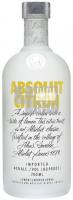 Absolut Citron 0.7L