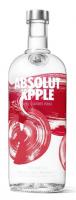 Absolut Apple 1.0L