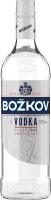 Božkov Vodka 1.0L