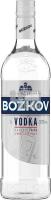 Božkov Vodka 1.0L
