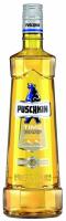 Puschkin Time Warp 1.0L