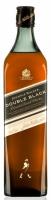 Johnnie Walker Double Black 0.7L