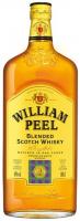 William Peel  1.0L