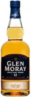 Glen Moray 12 0.7L