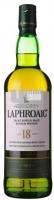 Laphroaig 18 0.7L