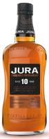 Isle Of Jura 10 0.7L