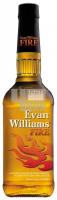 Evan Williams Fire Cinnamon 1.0L