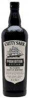 Cutty Sark Prohibition 0.7L